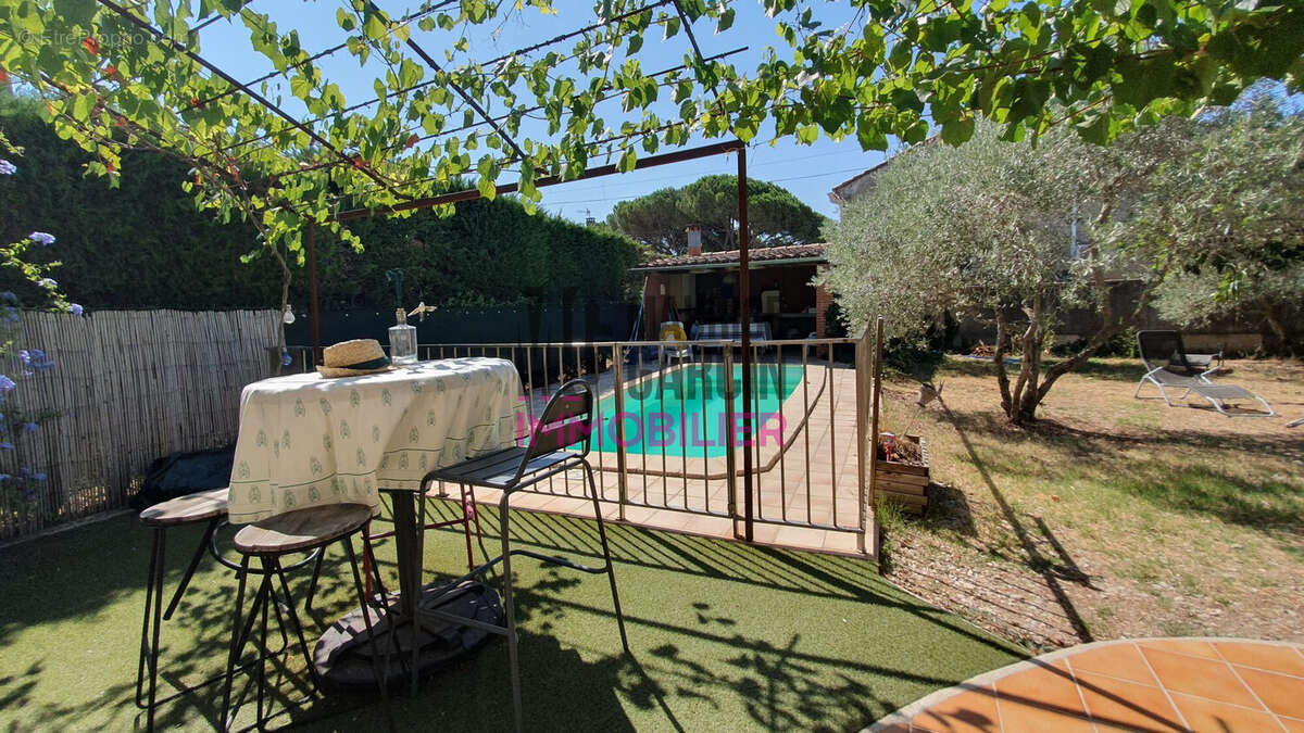 Maison 126 m² à Sorgues  - photo 3