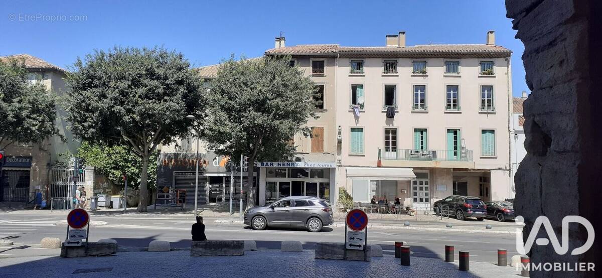 Photo 1 - Appartement à CARPENTRAS