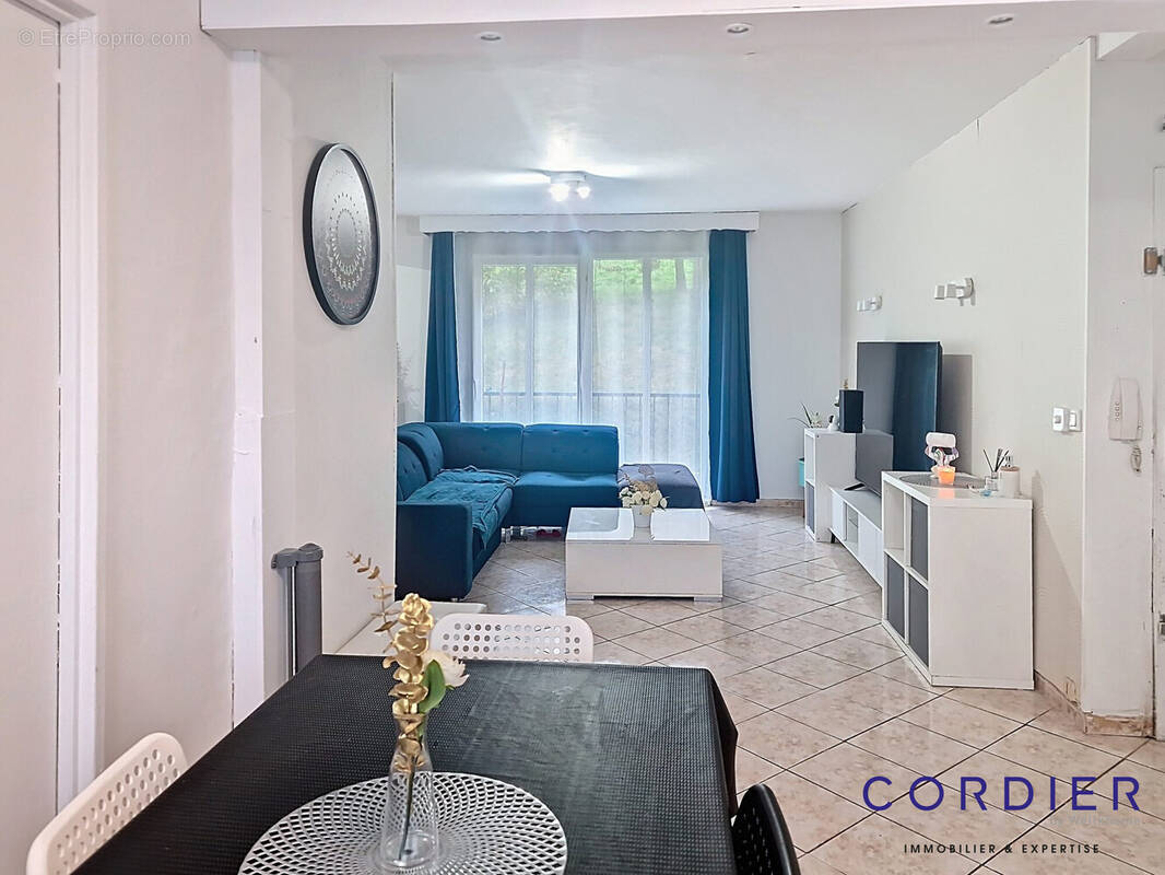 Appartement à HAYANGE