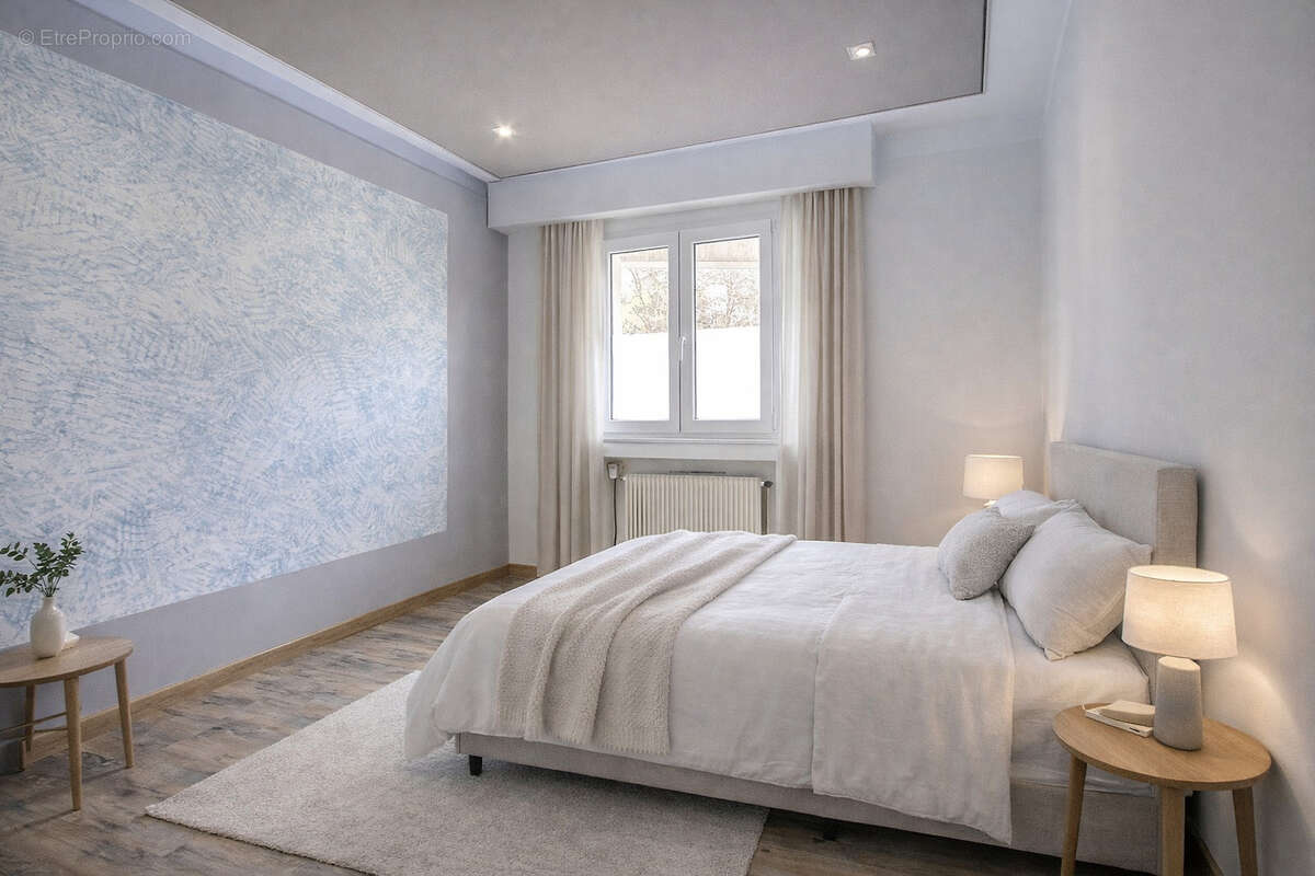 Appartement à ANNECY