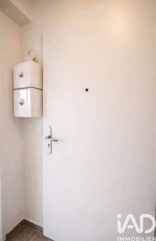 Photo 3 - Appartement à CHAMBOURCY