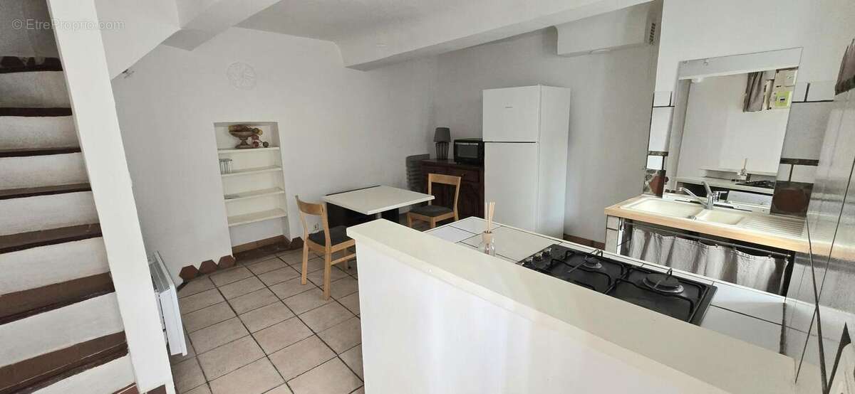 Maison de village T3 - photo 2