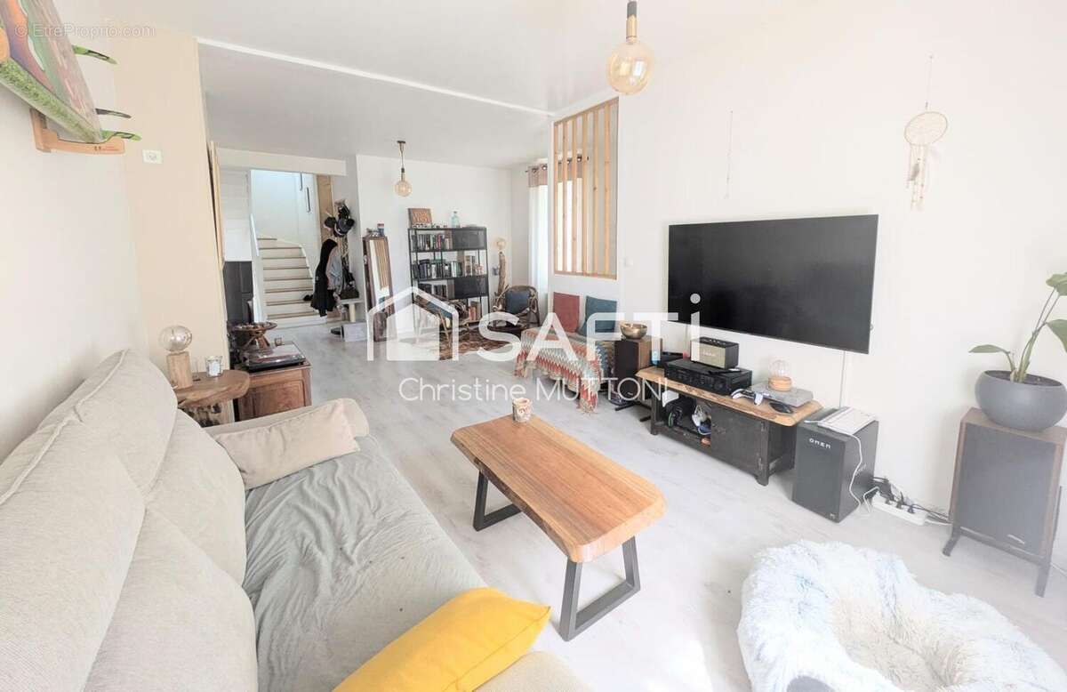 Photo 4 - Maison à RUMILLY