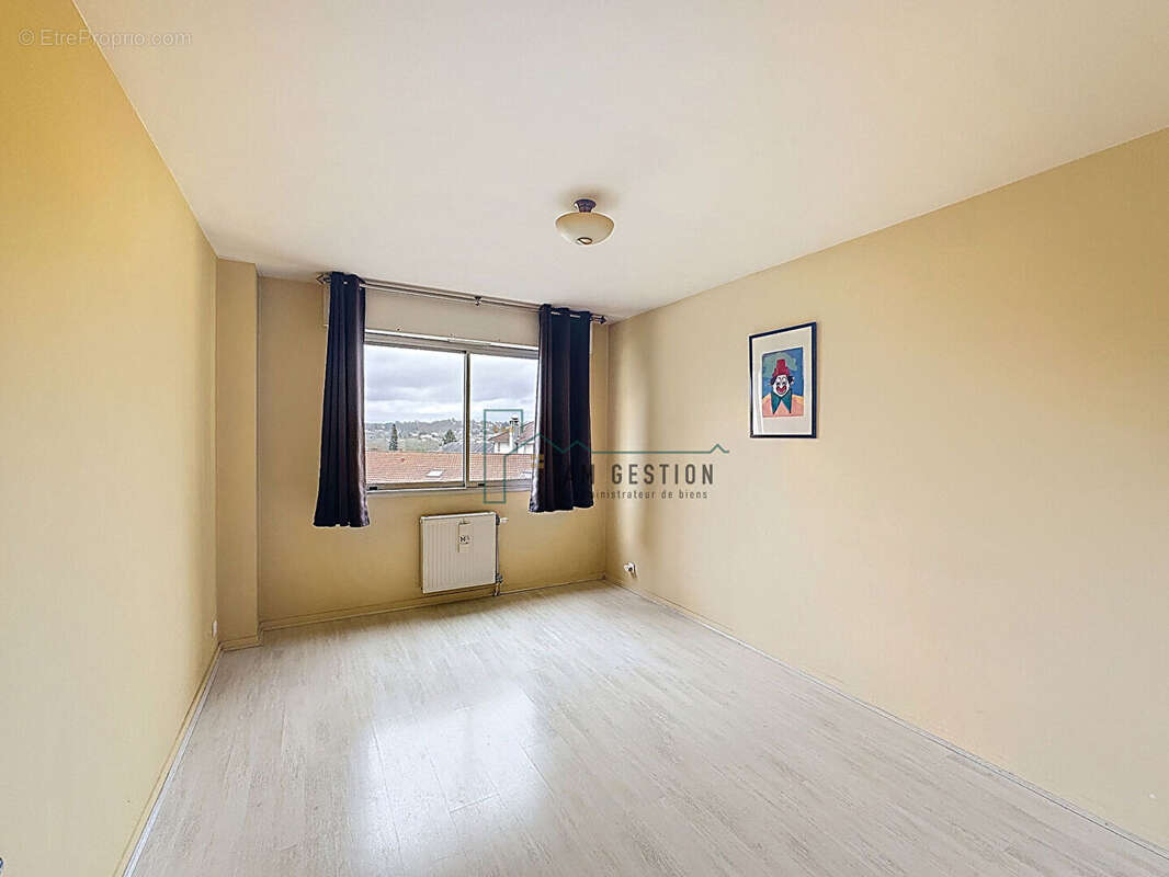 Appartement à LIMOGES