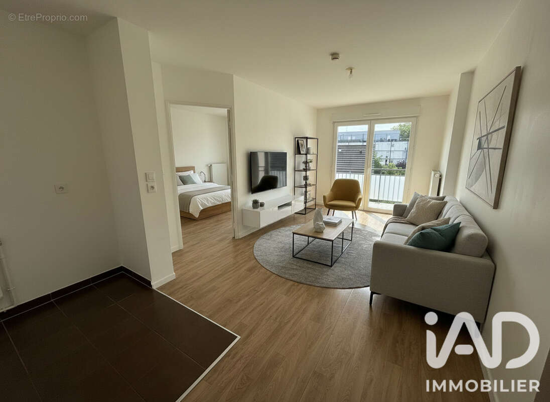 Photo 2 - Appartement à ARPAJON