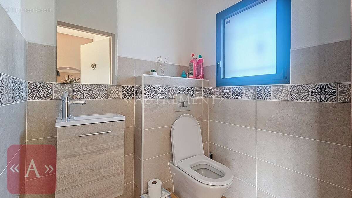 Maison à SAINT-SULPICE