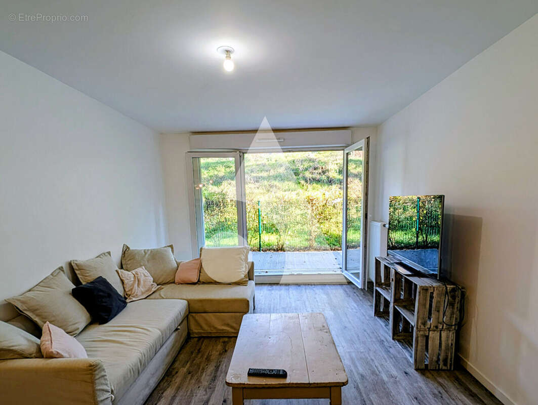 Appartement à CORMEILLES-EN-PARISIS