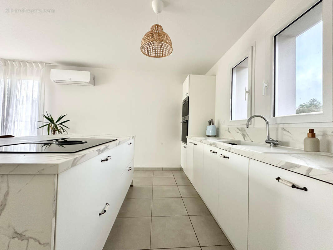 Maison à SAUGNACQ-ET-MURET