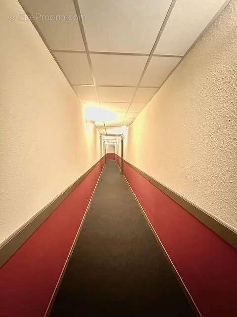 Appartement à CHAMBERY