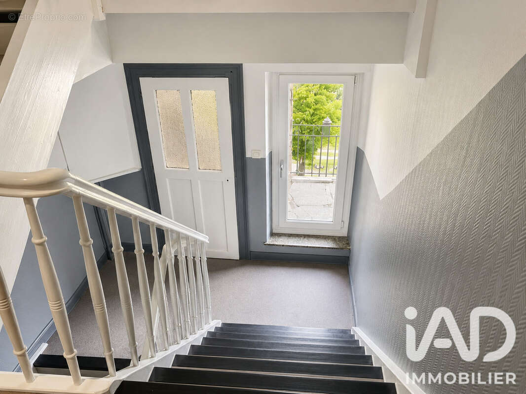 Photo 2 - Appartement à KNUTANGE