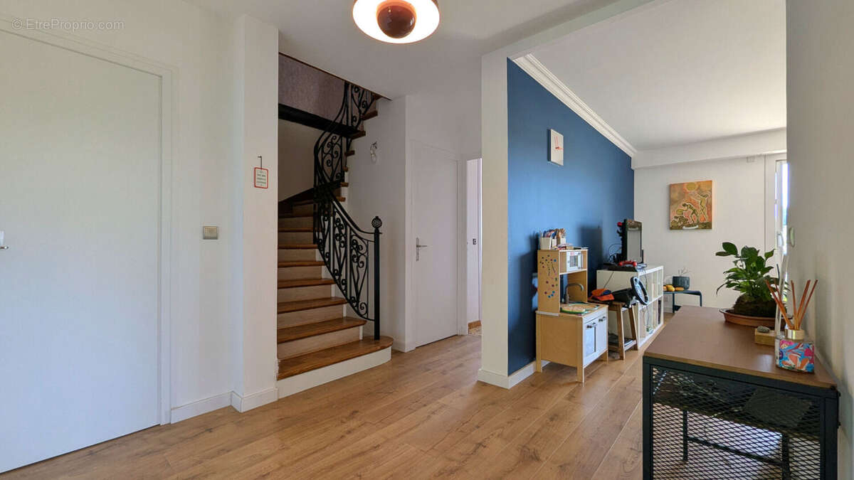 Maison à SILLINGY