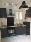 Appartement à LEZAN