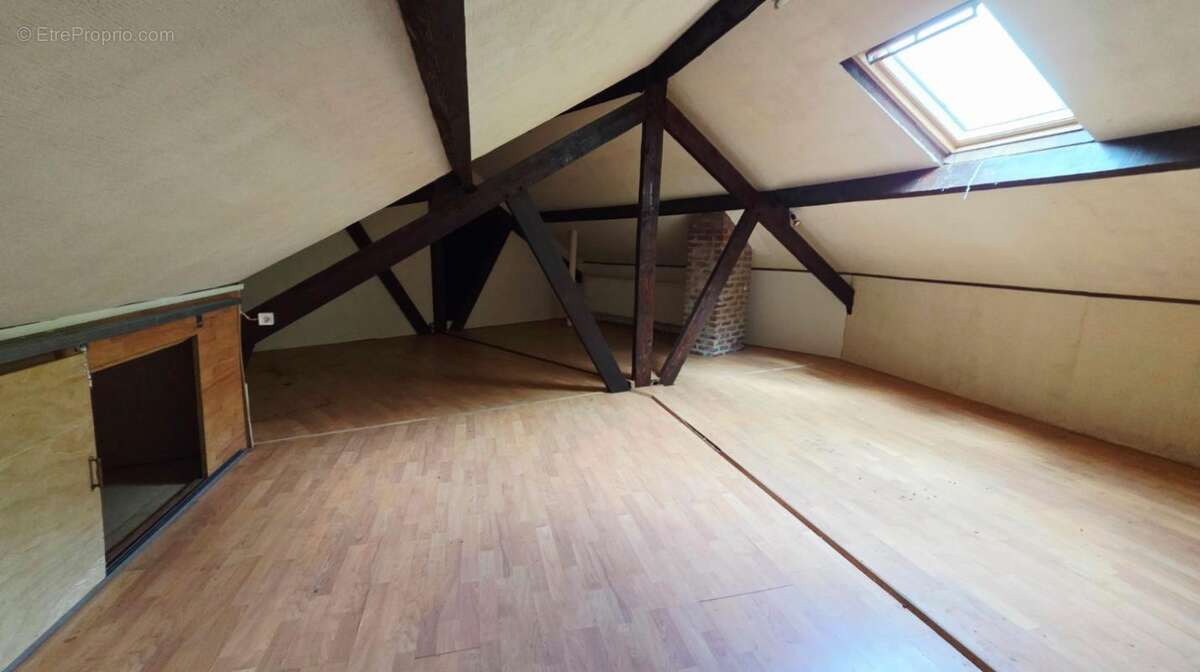 Maison à ARRAS