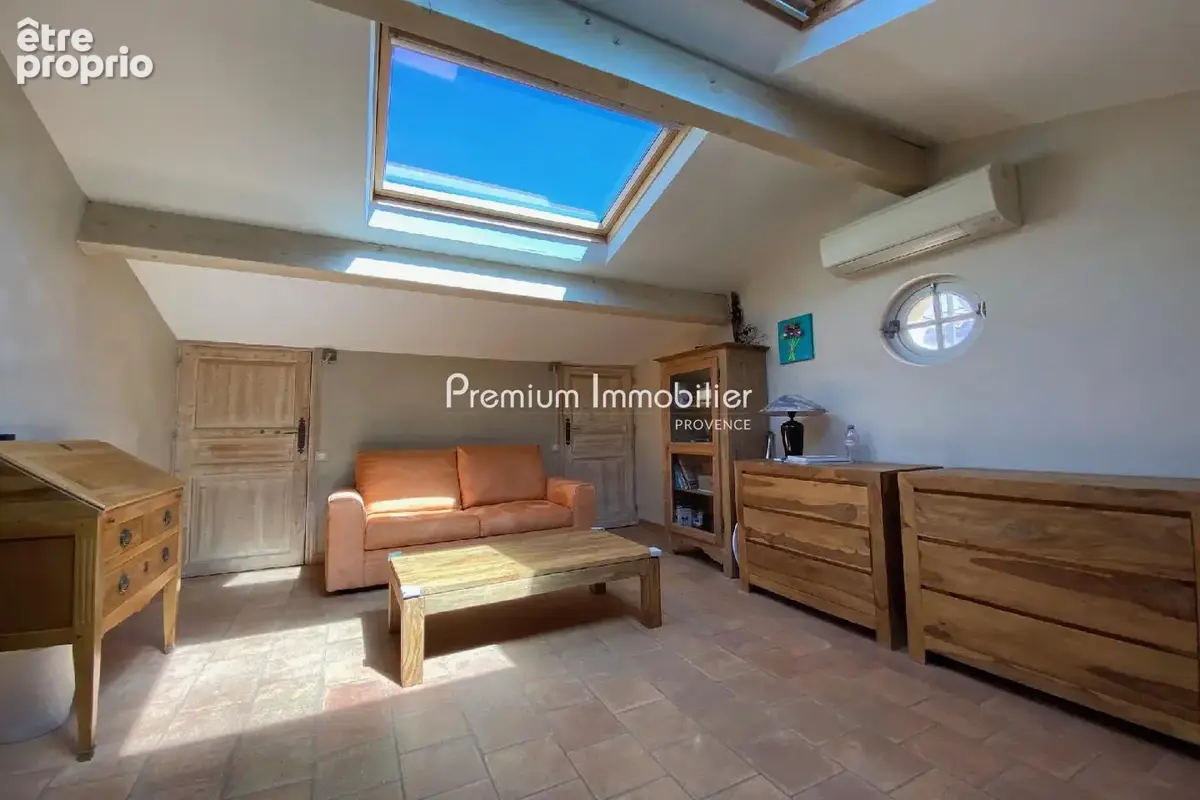 Maison 4 pièces 105 m² à vendre à Aix-En-Provence (13090) - photo 4