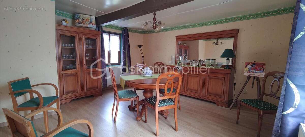 Maison de campagne - photo 2