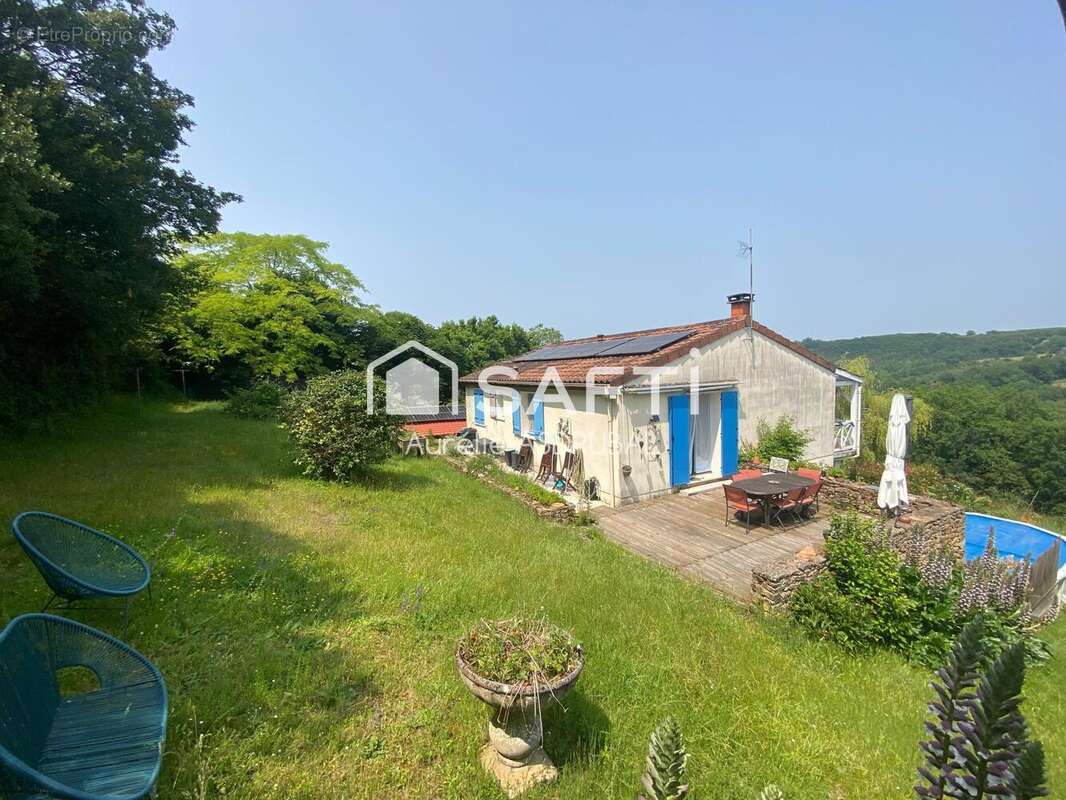 Photo 2 - Maison à COUX-ET-BIGAROQUE