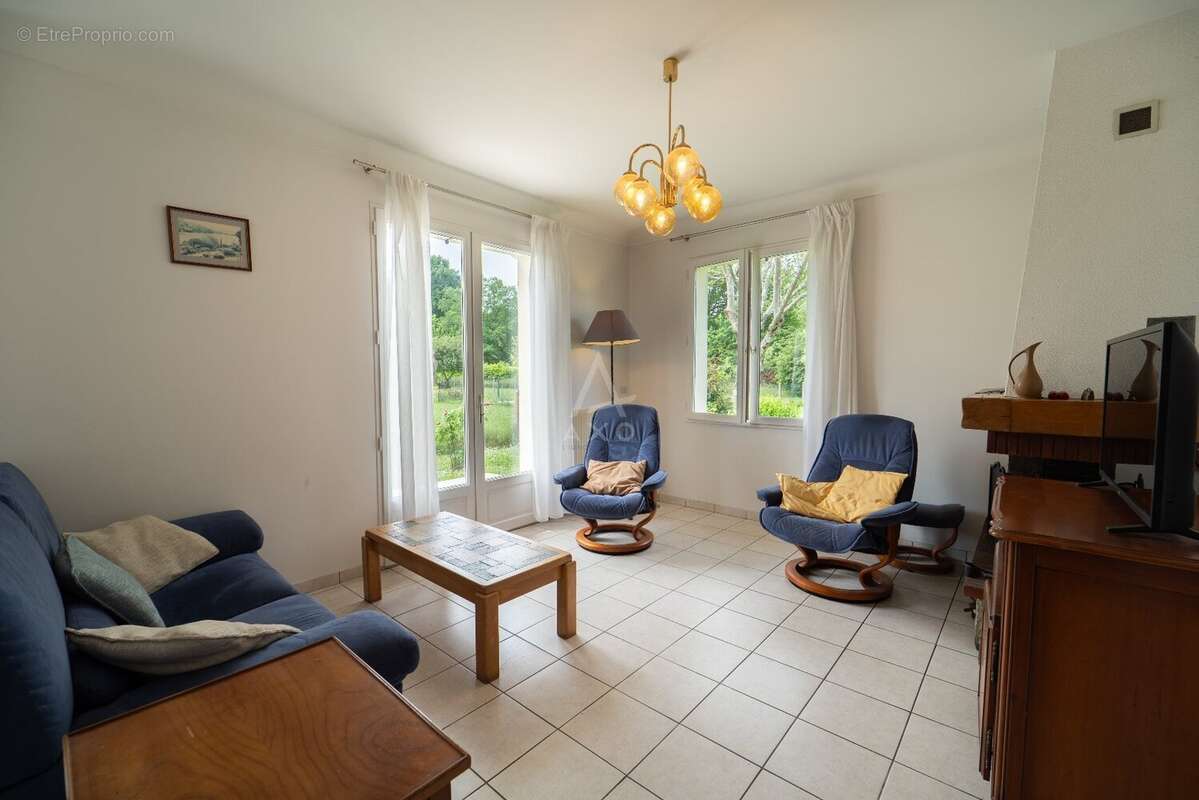 Maison à LABASTIDE-D'ARMAGNAC