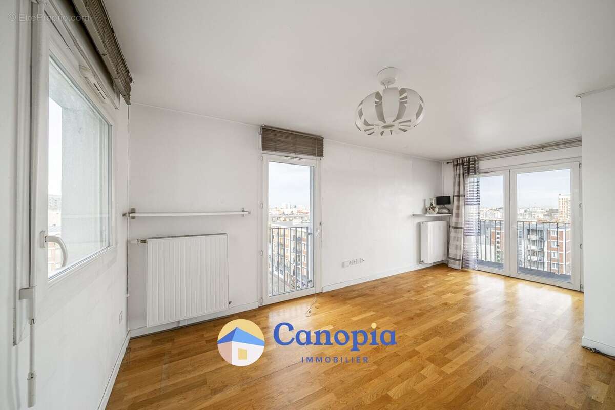 Appartement à ARCUEIL