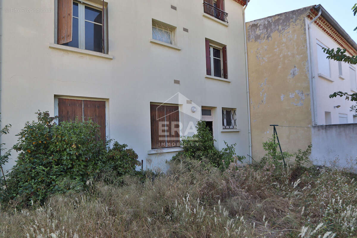 Maison 167m² à narbonne - photo 11