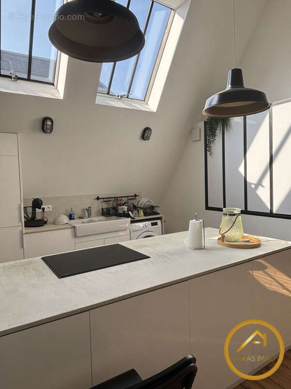 Appartement à ARRAS