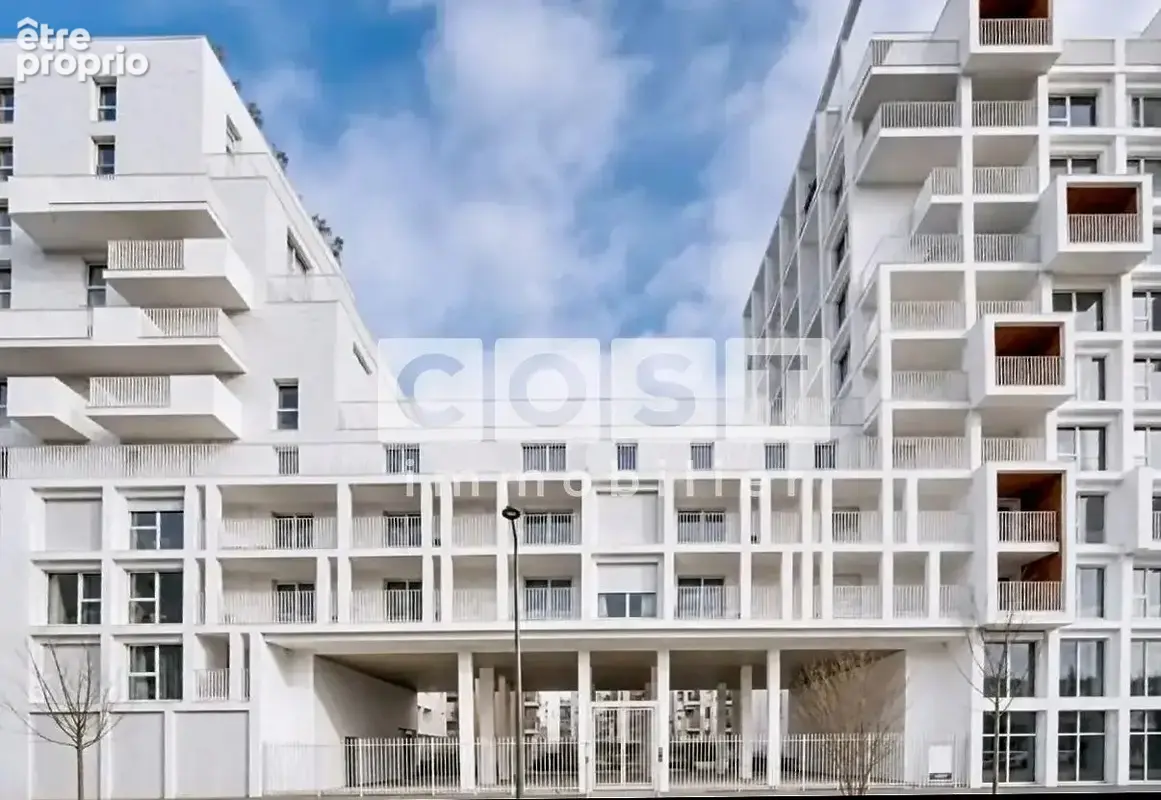 Appartement 3 pièces 62 m² à vendre à Asnieres-Sur-Seine (92600) - photo 5