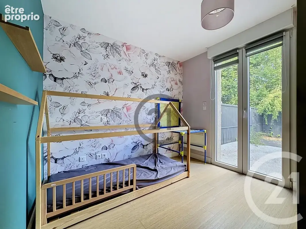 Maison 6 pièces 134 m² à vendre à Sept-Saulx (51400) - photo 10