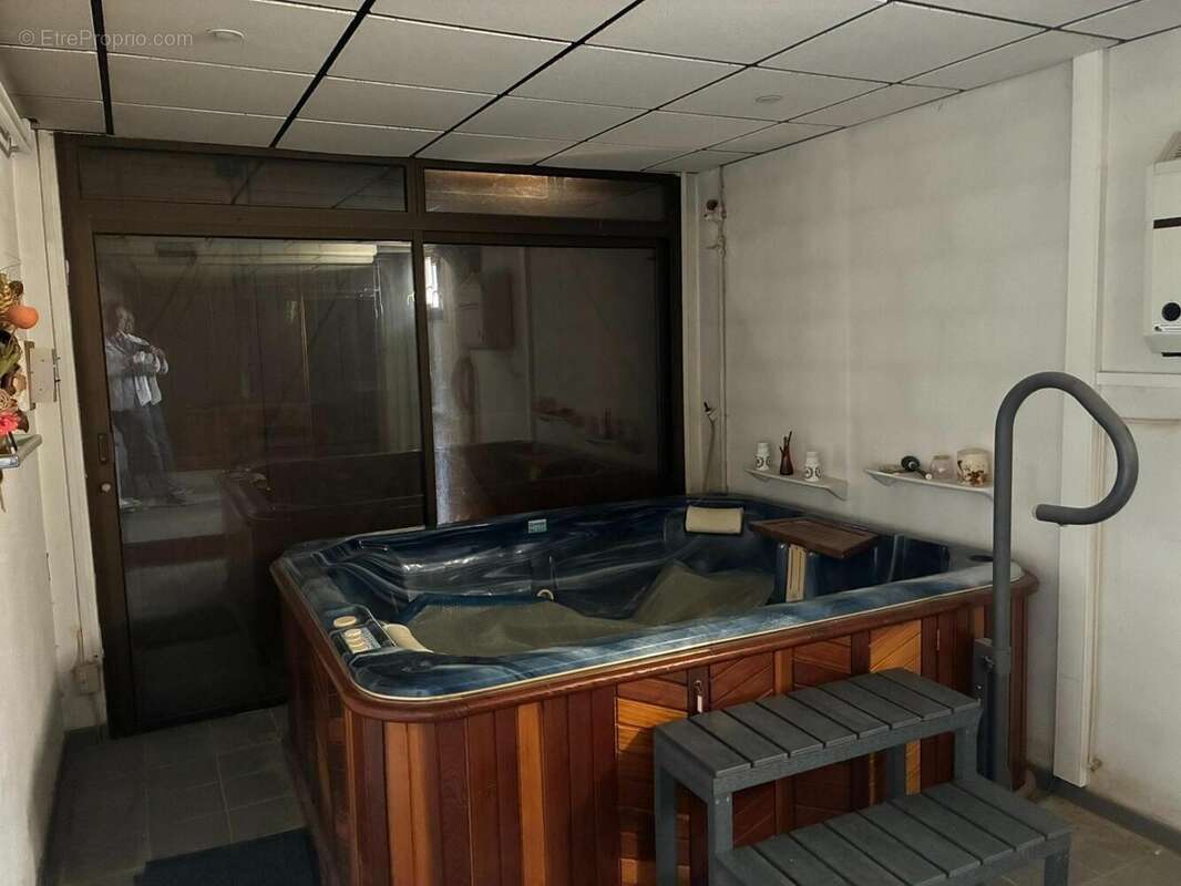 Photo 2 - Maison à QUINT-FONSEGRIVES