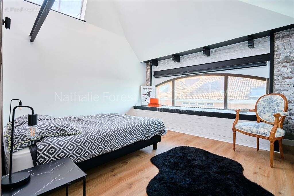 Appartement à ROUBAIX