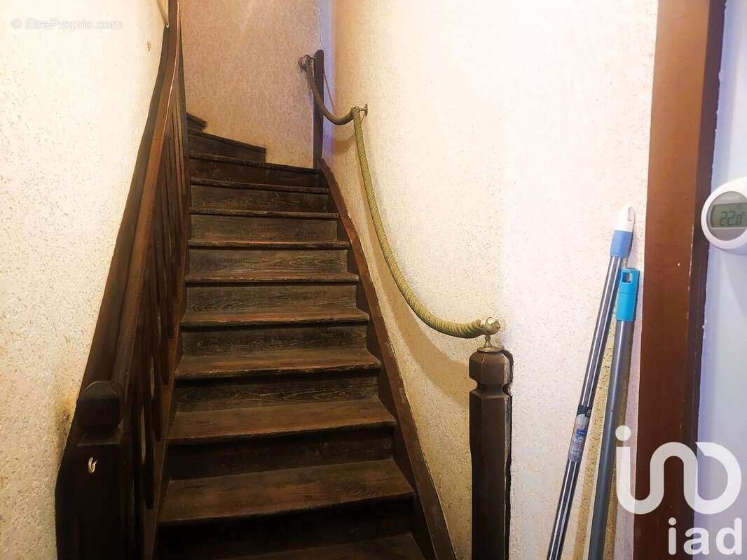 Maison 115 m² à Mouzon  - photo 9
