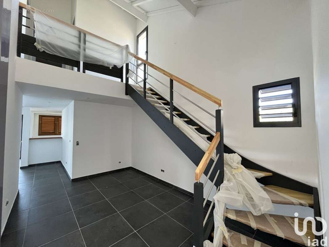 Photo 7 - Appartement à VIEUX-FORT