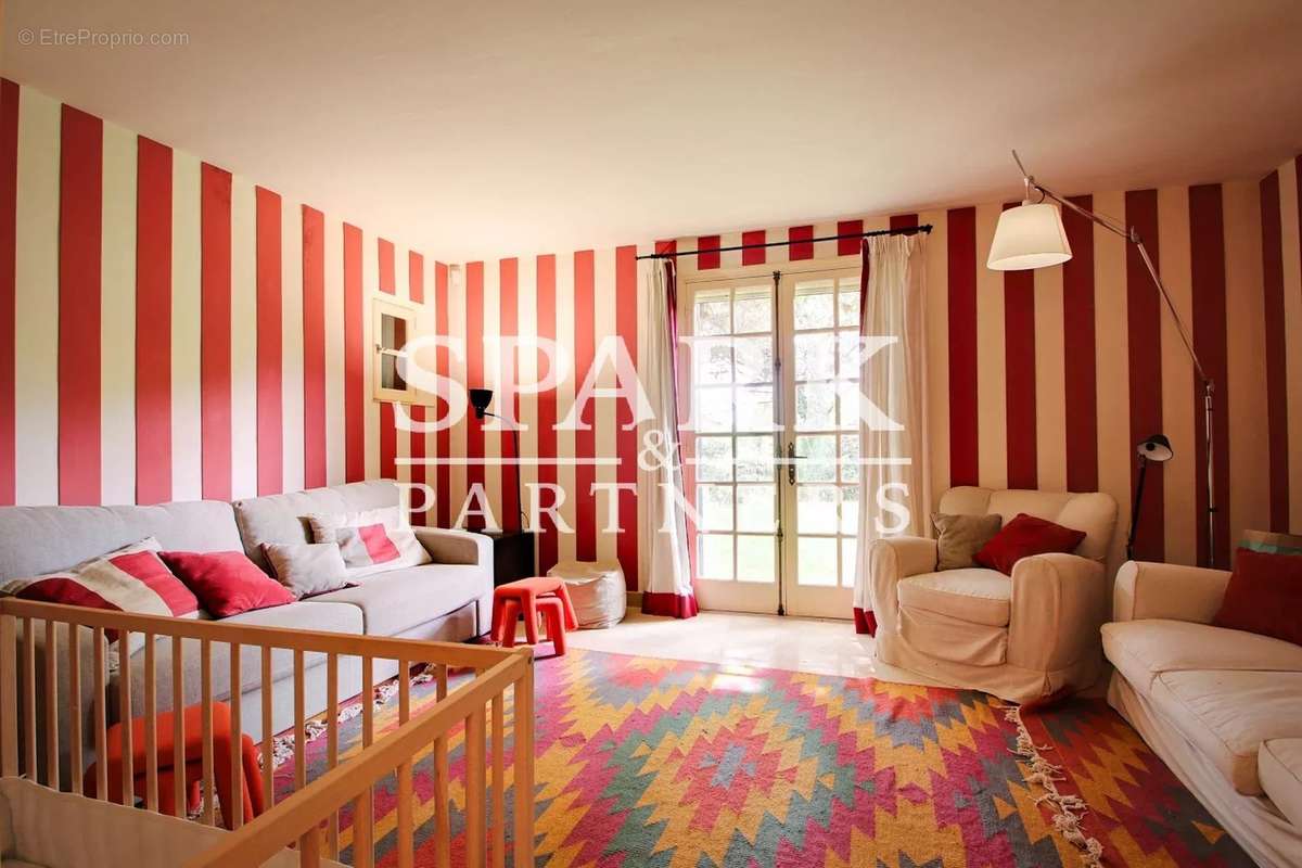 Maison à RAMATUELLE