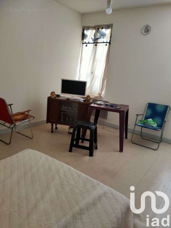 Photo 9 - Appartement à COGNAC