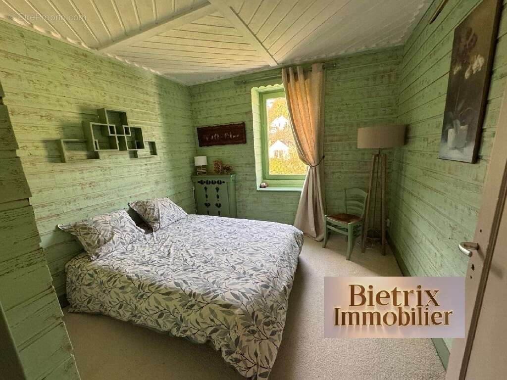 Maison à L'ISLE-ADAM