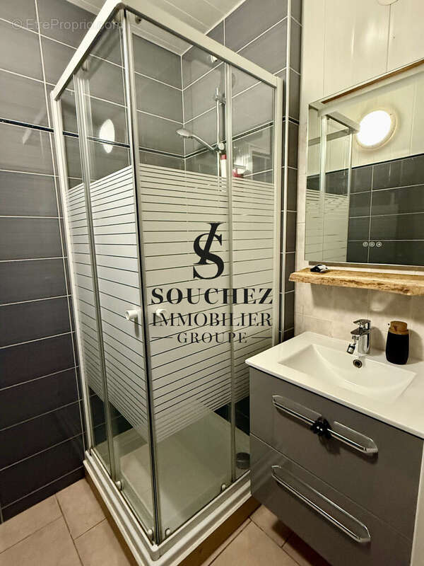 Appartement à LIEVIN