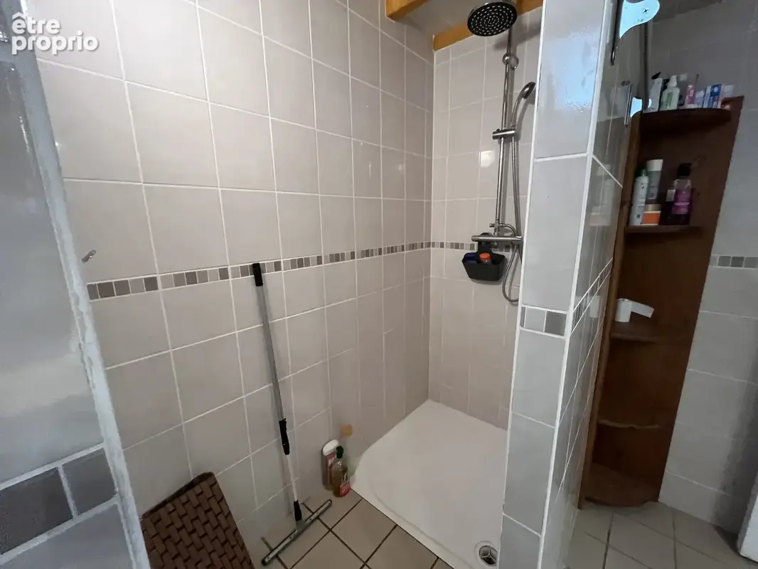 Fabian, appartement T4 de 69m2 - photo 8