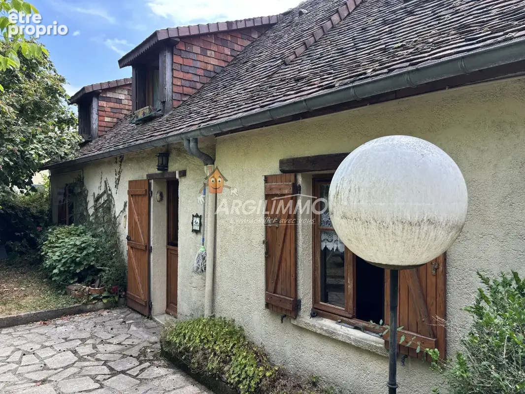 Maison de campagne à BOULOIRE (72) - photo 12