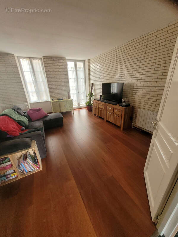 Appartement à DECIZE