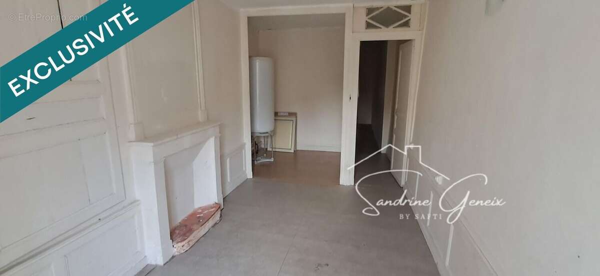 Photo 7 - Maison à SAINT-GERMAIN-LEMBRON