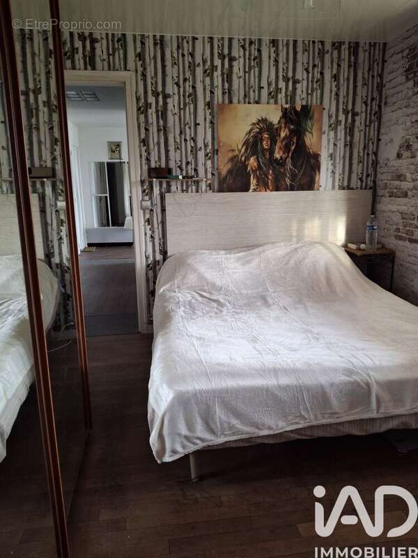 Photo 8 - Maison à MARGNY-LES-COMPIEGNE