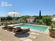 Maison à COMBAS