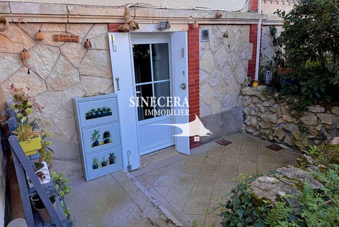 Appartement à ARCACHON