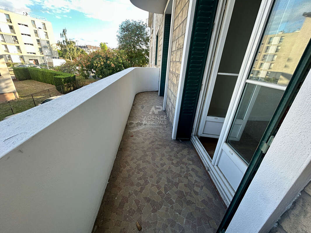 Appartement à POISSY