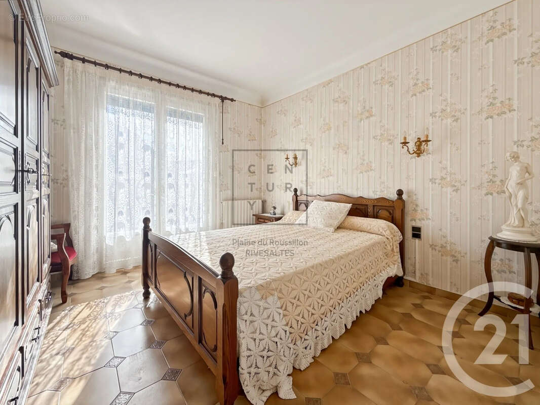 Maison à SAINT-PAUL-DE-FENOUILLET