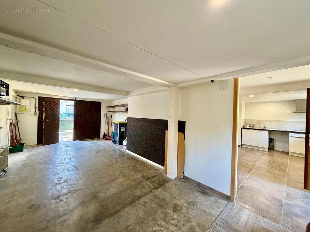 Photo 9 - Maison à PERPIGNAN