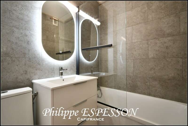 Appartement à SAINT-LARY-SOULAN