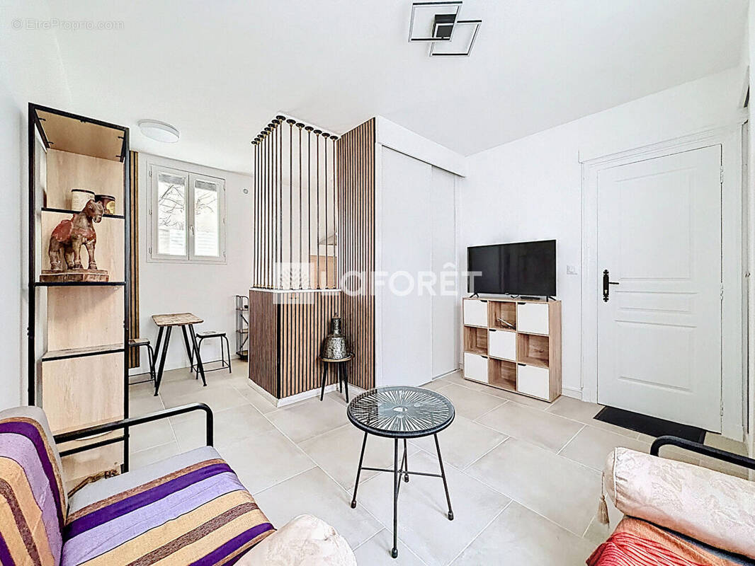 Appartement à CHARTRES