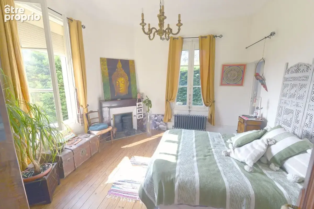 178 m² à Royan  - photo 4