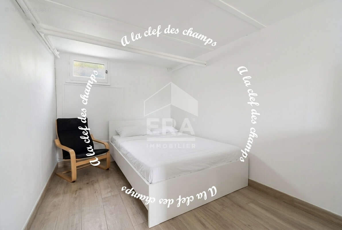 Maison à ORSAY