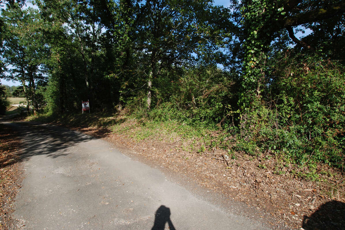 Terrain à SOUILLAC