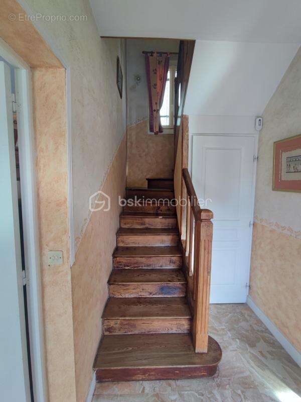 Maison à GOURNAY-SUR-MARNE